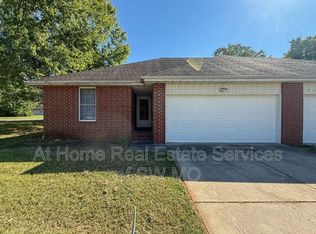 3110 W Morningside St, Springfield, MO 65807