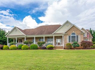 835 Gowan Rd, Inman, SC 29349