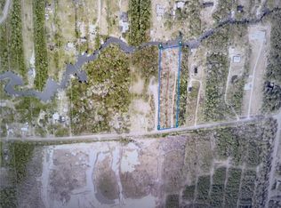 0 Hemley St, Bayou La Batre, AL 36509