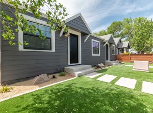 Claremont Street, Reno, NV 89502