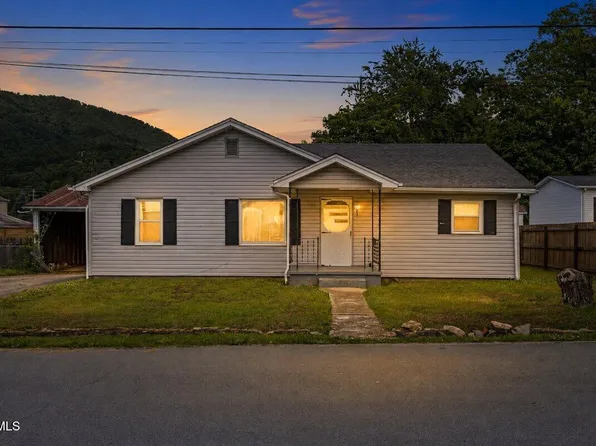 201 Melrose St, Hampton, TN 37658