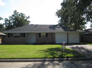 2504 Leslie St, Pasadena, TX 77502