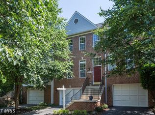 20313 Battery Bend Pl, Montgomery Village, MD