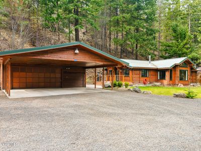 120 Eagles Ridge Ln, Naches, WA, 98937
