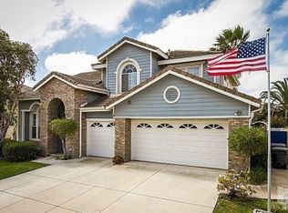 1830 La Quinta Ln, Oxnard, CA 93036