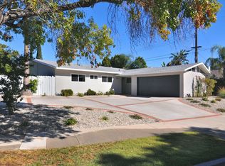 16757 Romar St, North Hills, CA 91343