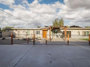 17823 Brimhall Rd, Bakersfield, CA 93314