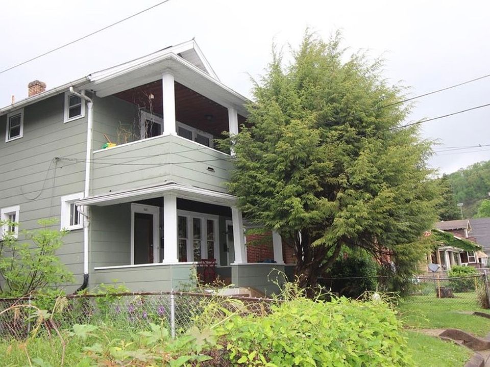 1st image of 515 Maxwell St #515A