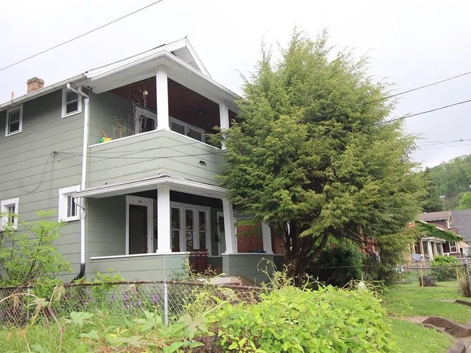 515 Maxwell St #515A