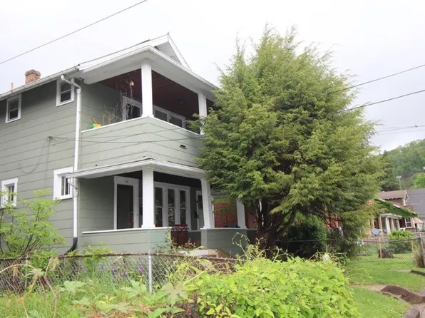 515 Maxwell St #515A, Charleston, WV 25311