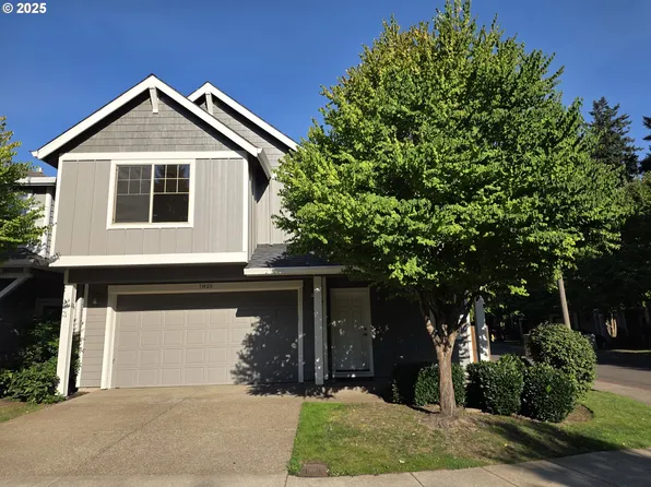 7825 SE Sporri Ln, Milwaukie, OR 97267