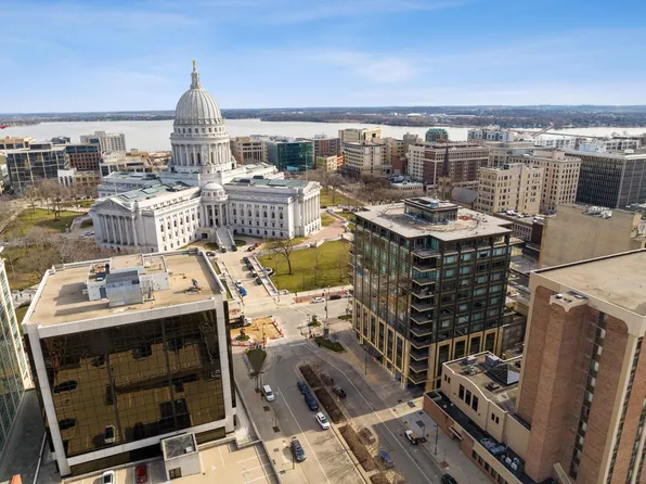 100 State St #805, Madison, WI 53703