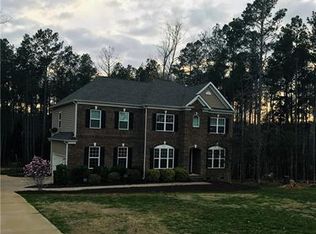 2111 Whispering Winds Dr, Rock Hill, SC 29732