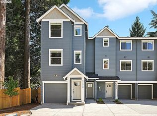 21190 SW Ortiz Ln, Beaverton, OR 97003