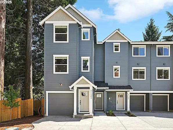 21190 SW Ortiz Ln, Beaverton, OR 97003