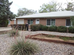 2027 Virginia St NE, Albuquerque, NM 87110
