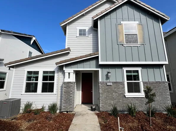 3488 Russet Way, Rancho Cordova, CA 95670