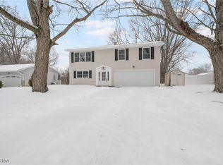 2640 Vollmer Dr, Youngstown, OH