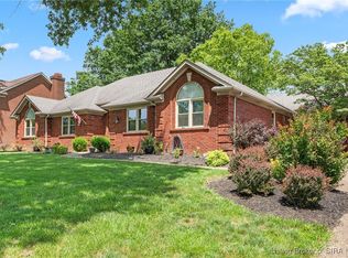 6021 Springcrest Dr, Georgetown, IN 47122