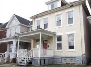 343 N Monroe Ave, Columbus, OH 43203