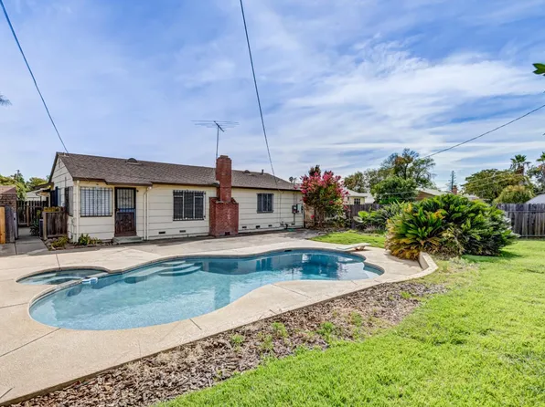 5021 North Pkwy, Sacramento, CA 95823