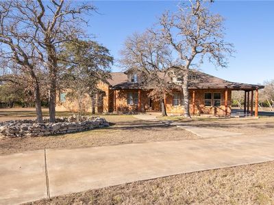 290 Miss Donna Ln, Dripping Springs, TX, 78620