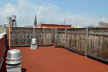 Rented by The Excelsior Collection LTD