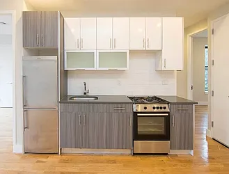 Rented by Cityside Rentals Corp