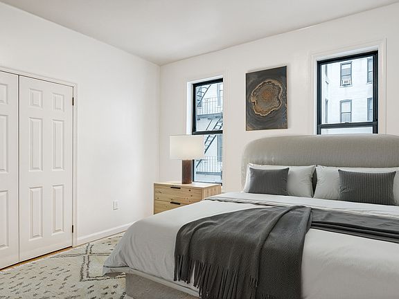 4th image of 613 W 144th St #2C