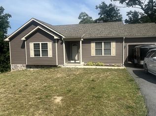 47 Sinker Dr, Inwood, WV 25428