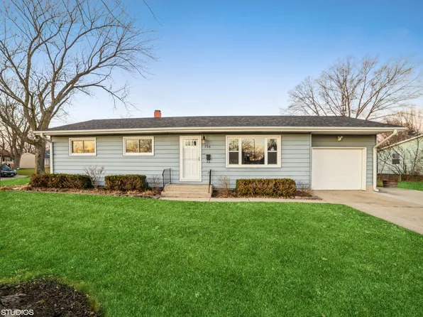 796 Watson Dr, Genoa, IL 60135