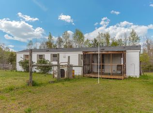 2905 Corinth Rd, Gaffney, SC 29340