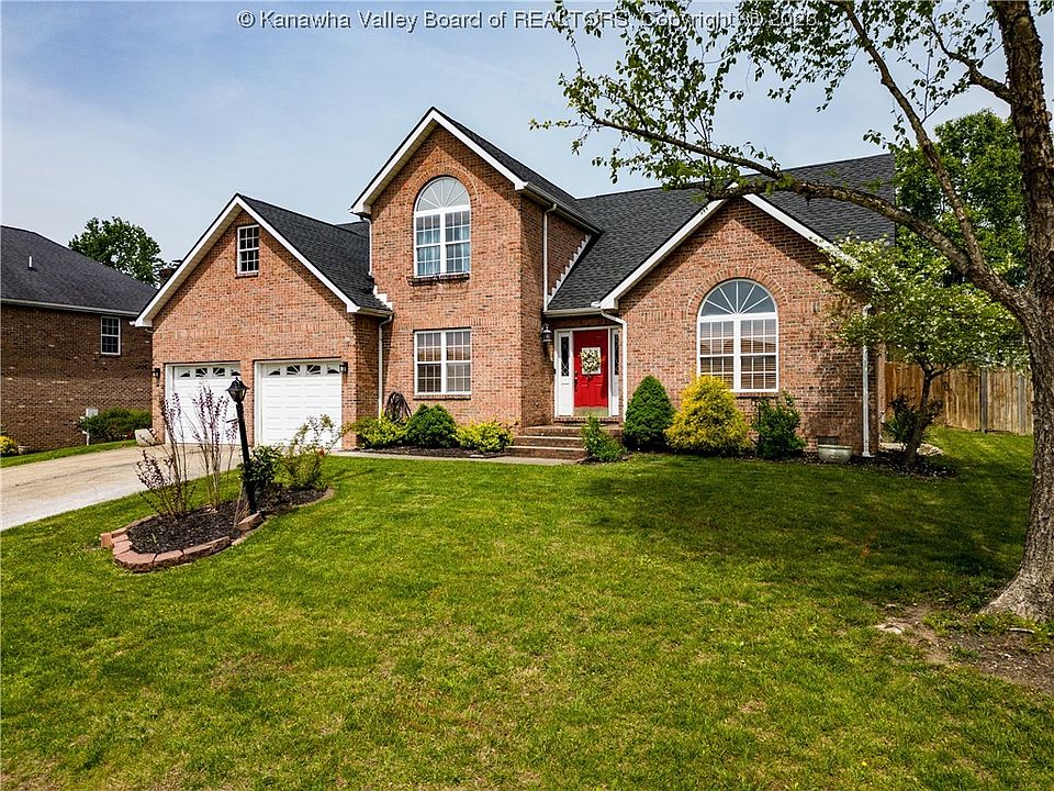 70 Frontier Ln, Hurricane, WV 25526 Zillow