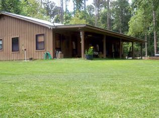 3899 Chisholm Rd, Summit, MS 39666