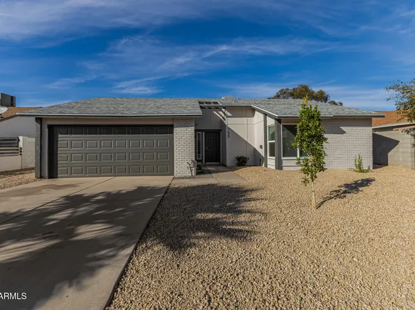 7620 W WOLF Street, Phoenix, AZ 85033