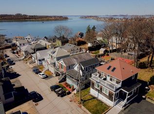 15 Roosevelt Ave, Hull, MA 02045