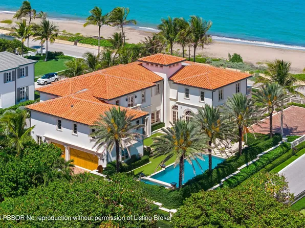1620 S Ocean Blvd, Palm Beach, FL 33480