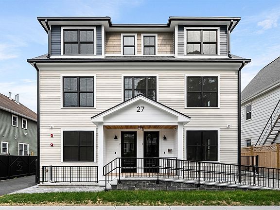 3rd image of 27 Shepard St #2