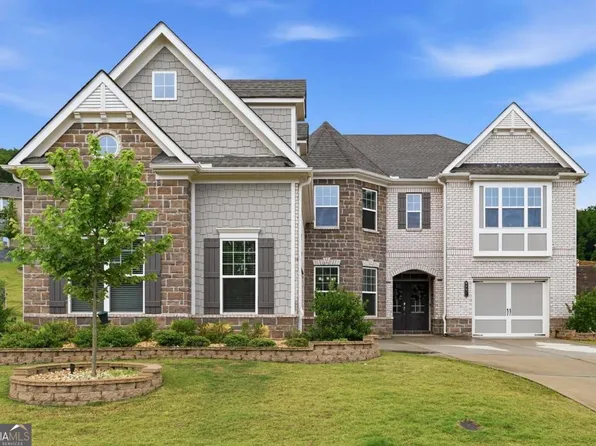 2365 Saddle Brook Trce, Cumming, GA 30040