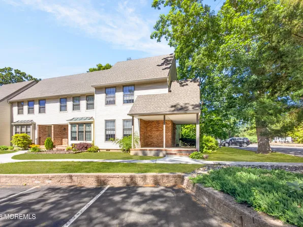 405 Bent Trail #1152, Toms River, NJ 08753