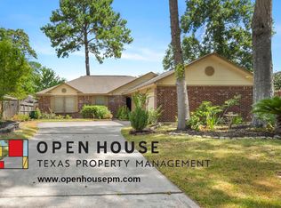 2115 Kelona Dr, Spring, TX 77386