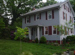 4601 Lincoln Dr, Baltimore, MD 21227