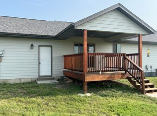 15585 229th St, Box Elder, SD 57719