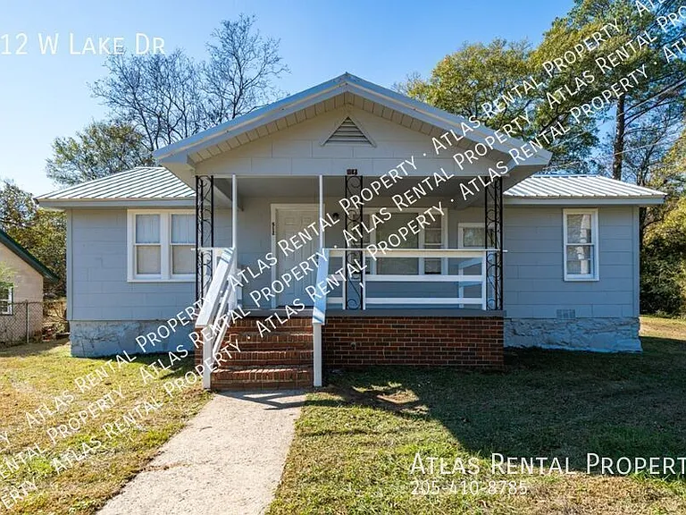 512 W Lake Dr — Photo 1