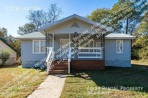 512 W Lake Dr Photo 1
