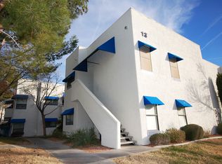 2679 Red Rock St UNIT 102, Las Vegas, NV 89146