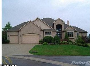 5496 Saint Andrew Dr, Independence, MI 48348