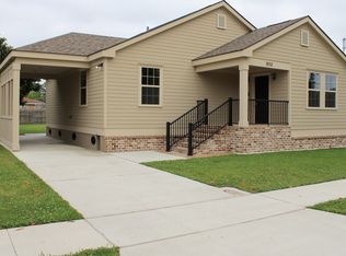 952 Brockenbraugh Ct, Metairie, LA 70005