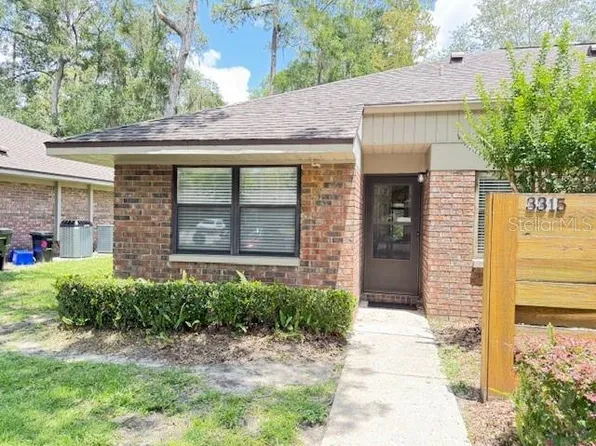 3315 NW 53rd Ter, Gainesville, FL 32606