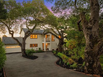 2307 Monserat Ave, Belmont, CA, 94002